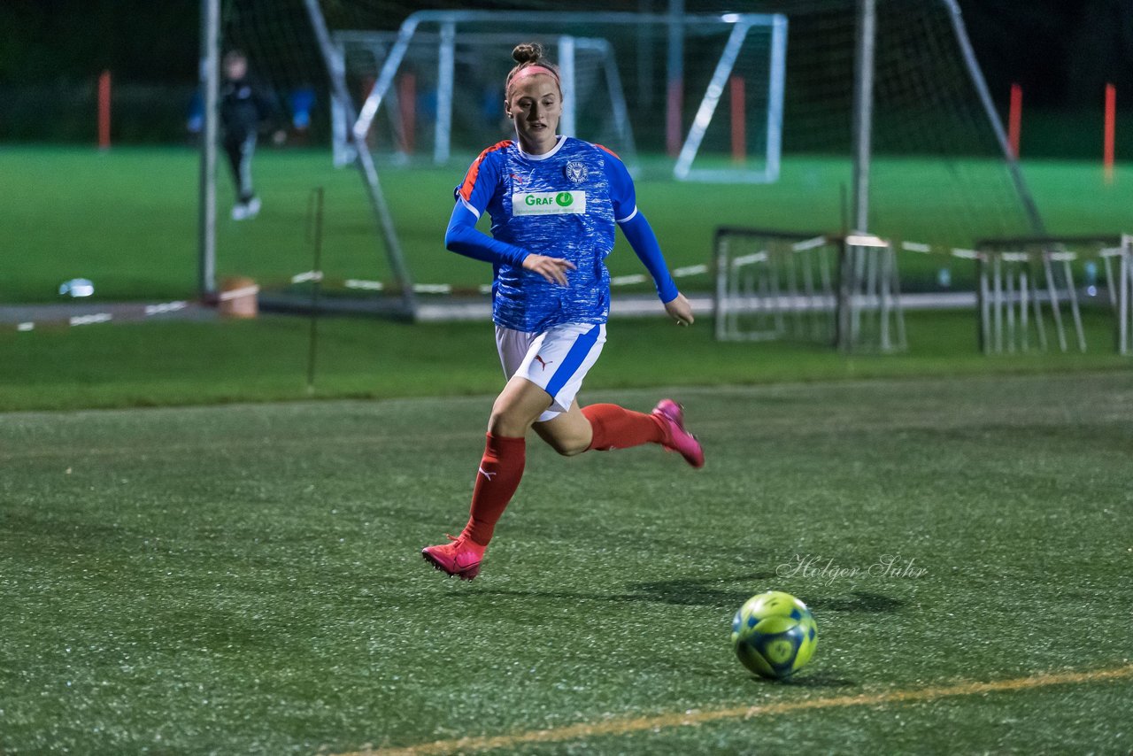 Bild 83 - Frauen VfR Horst - Holstein Kiel : Ergebnis: 0:11